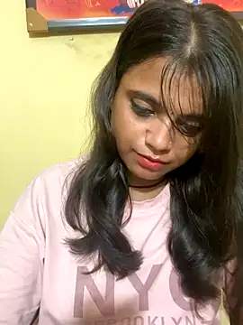 Kittu-13 naked stripping on cam for live sex video chat