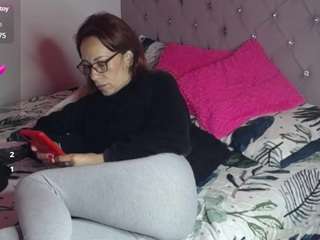 kristin-doll nude in hot Live Sex Chat