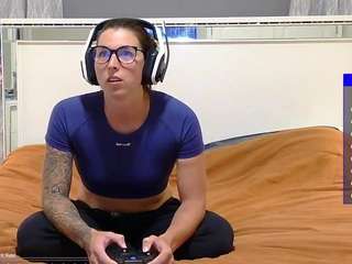 Lacy nude in hot Live Sex Chat
