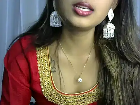 Mean-Misha naked stripping on cam for live sex video chat