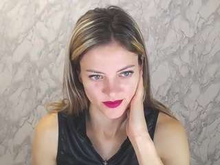 NatyMoon7 nude in hot Live Sex Chat