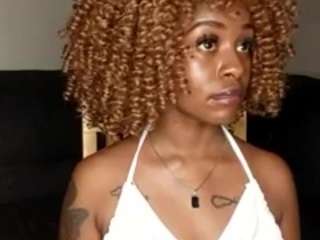 Naughty_bambi nude in hot Live Sex Chat