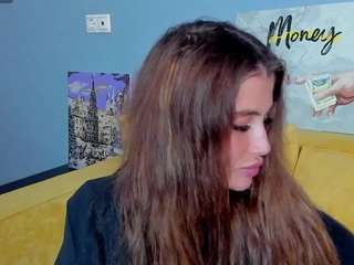 Patricia nude in hot Live Sex Chat