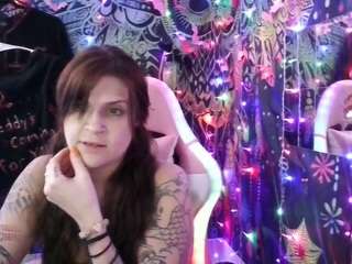PrivateAlyy nude in hot Live Sex Chat