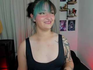 Rude-n-Cute nude in hot Live Sex Chat