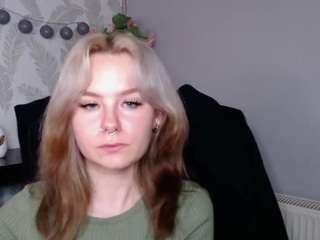 ScarletExtasy nude in hot Live Sex Chat