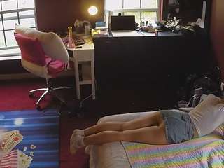 Sexy Girls Room nude in hot Live Sex Chat