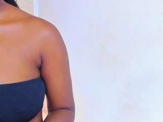 Shamira Spencer nude in hot Live Sex Chat