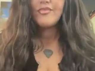 SuuperBaby nude in hot Live Sex Chat
