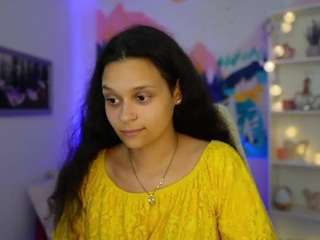 ThaliaDiaz nude in hot Live Sex Chat