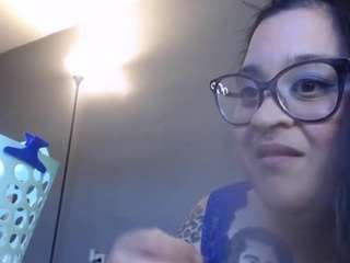 Tillymarie34 nude in hot Live Sex Chat
