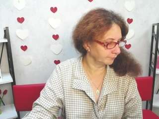 UlyanaMai nude in hot Live Sex Chat