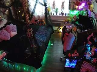 voyeurcam veccasalt 01 nude in hot Live Sex Chat