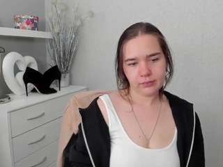 AlisaxKiss nude in hot Live Sex Chat