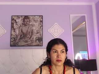 Amber-Jadee nude in hot Live Sex Chat