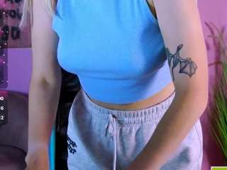 anna-swan nude in hot Live Sex Chat