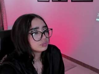 annie-ackerman nude in hot Live Sex Chat
