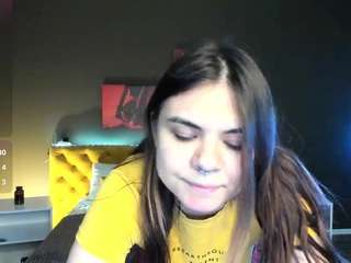 Ari-Fairy nude in hot Live Sex Chat