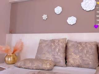 AriaFoster nude in hot Live Sex Chat