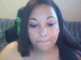Caramel-Delight92 nude in hot Live Sex Chat