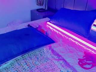 CasaFoxy nude in hot Live Sex Chat