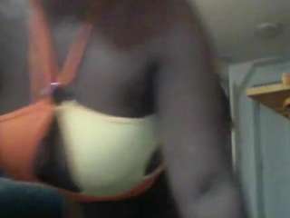 DayshaLove nude in hot Live Sex Chat