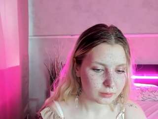 Erica nude in hot Live Sex Chat