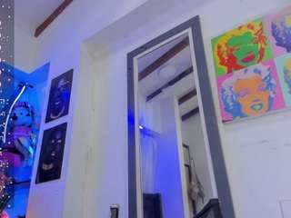 exotic_nathaly nude in hot Live Sex Chat