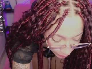 IsabellaGrace nude in hot Live Sex Chat