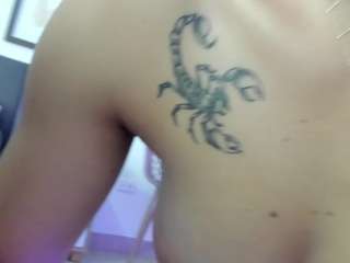 JESSIBENTZ nude in hot Live Sex Chat