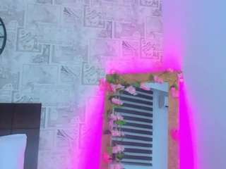 Megann-Houston nude in hot Live Sex Chat