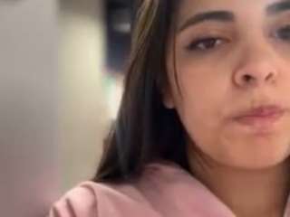 MiaHancock nude in hot Live Sex Chat