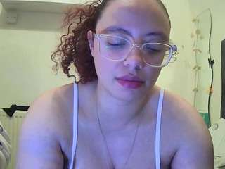 Mysteery nude in hot Live Sex Chat