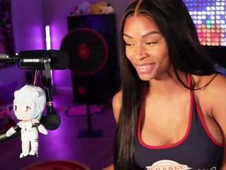 OTC Zia nude in hot Live Sex Chat
