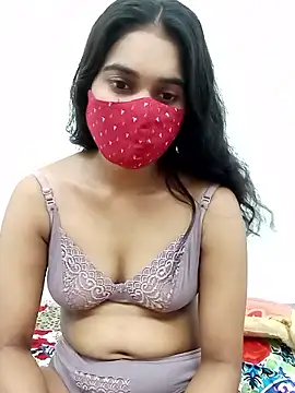Poojakapyar naked stripping on cam for live sex video chat