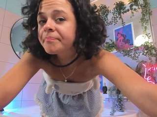 Sweet Stacy nude in hot Live Sex Chat