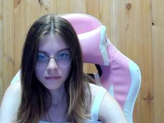 Vesper nude in hot Live Sex Chat