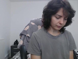 YreneX nude in hot Live Sex Chat