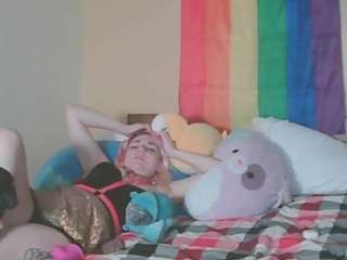6ft7in TallGirl-MelodySinClaire nude in hot Live Sex Chat