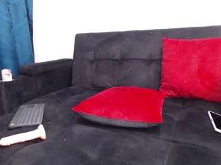 aleja-marfil nude in hot Live Sex Chat
