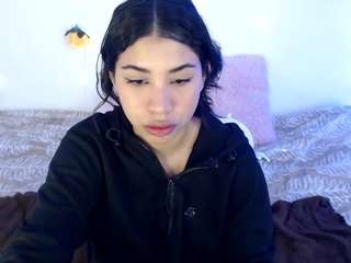 AmberJeong nude in hot Live Sex Chat