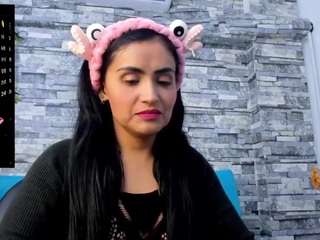AnaFranci nude in hot Live Sex Chat