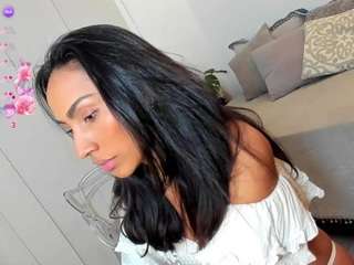 ANIE R O U S E nude in hot Live Sex Chat