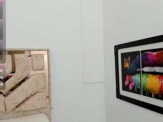 antonianix nude in hot Live Sex Chat