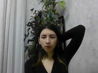 Asimelisa nude in hot Live Sex Chat