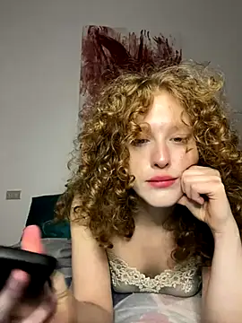 BiLellex naked stripping on cam for live sex video chat