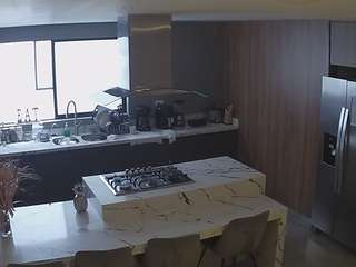 Casa Salsa Kitchen nude in hot Live Sex Chat