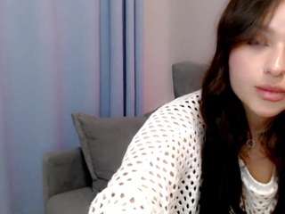 charming-peach nude in hot Live Sex Chat