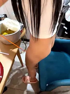 dafei108655 naked stripping on cam for live sex video chat