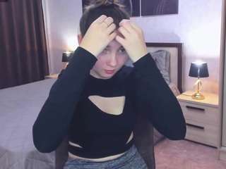 DanielaFreman nude in hot Live Sex Chat